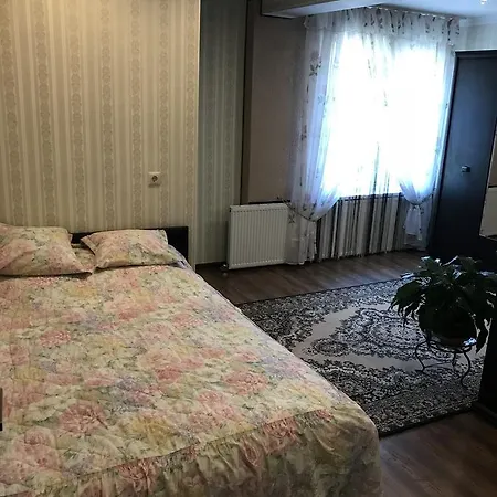 L'vovskaia Gasthuis Truskavets