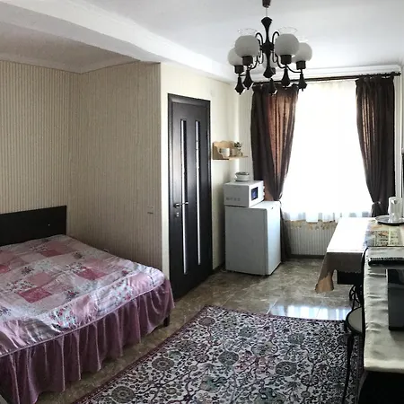 L'vovskaia Truskavets