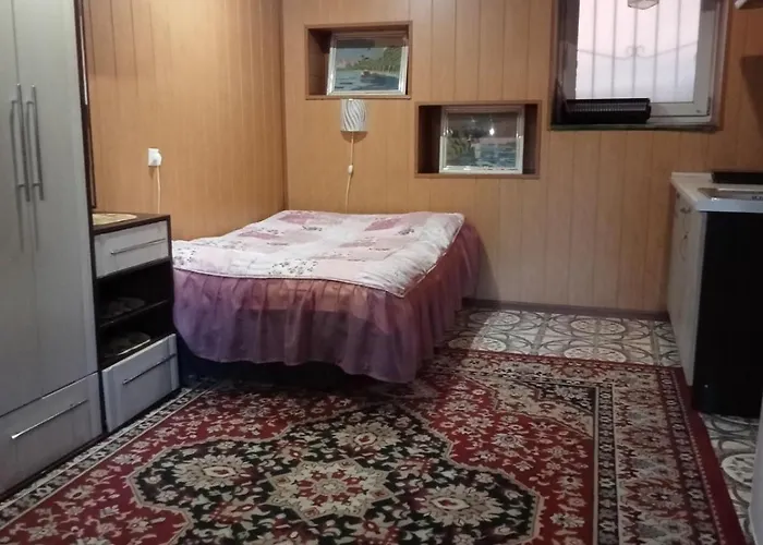 L'vovskaia Gasthof Truskawez