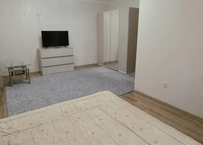 Gasthof L'vovskaia 3*