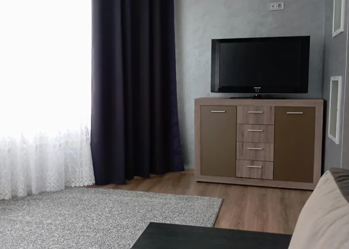 L'vovskaia 3* Truskawez