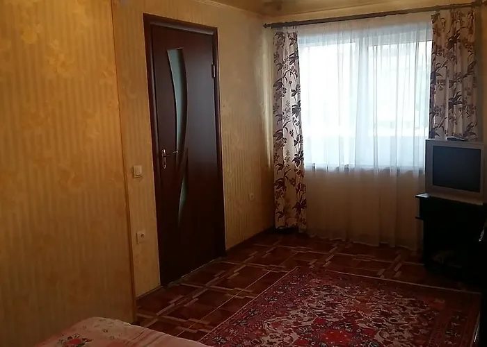 Gasthof L'vovskaia 3*