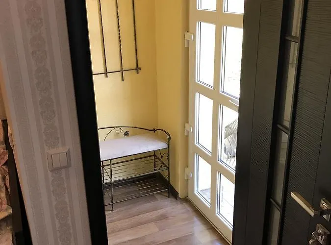 L'vovskaia 3*