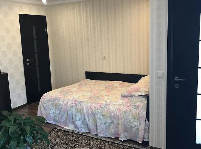 L'vovskaia Gasthof 3*