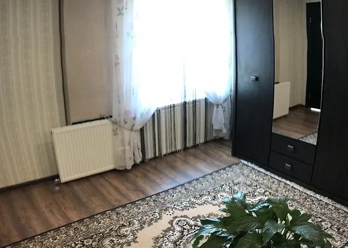 L'vovskaia Truskawez