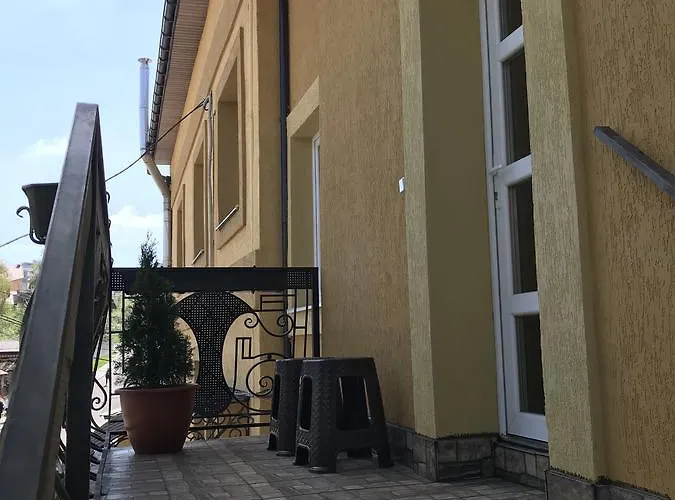 L'vovskaia Truskawez